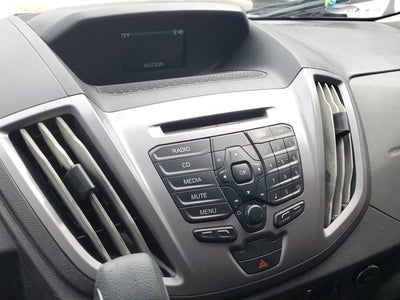 2019 Ford Transit Passenger Wagon XL