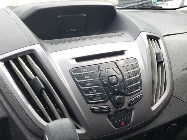 2019 Ford Transit Passenger Wagon XL