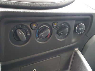 2019 Ford Transit Passenger Wagon XL