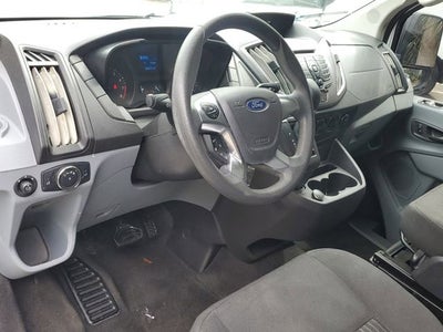 2019 Ford Transit Passenger Wagon XL