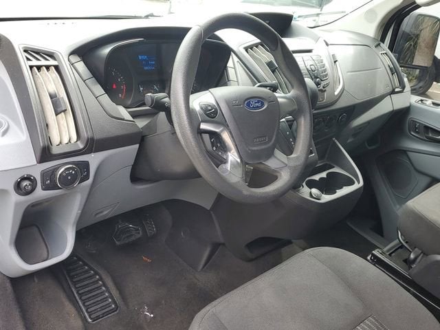 2019 Ford Transit Passenger Wagon XL