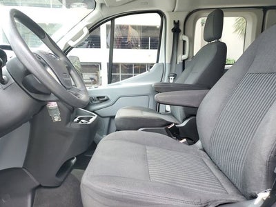 2019 Ford Transit Passenger Wagon XL