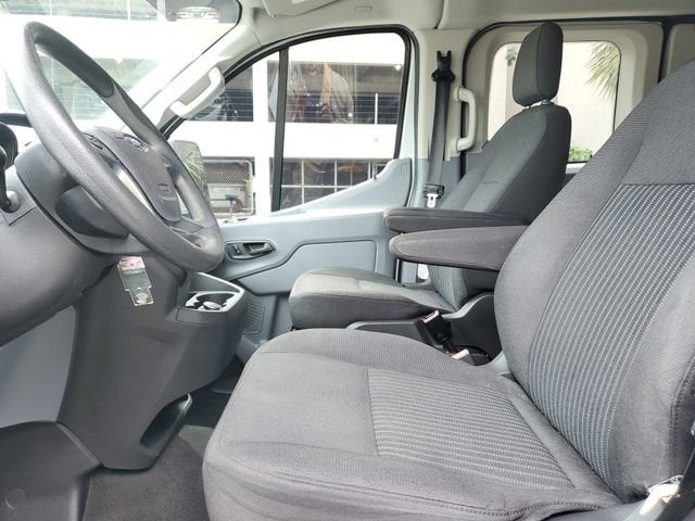 2019 Ford Transit Passenger Wagon XL