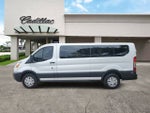 2019 Ford Transit Passenger Wagon XL