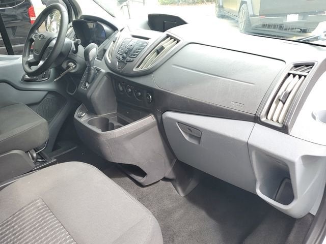 2019 Ford Transit Passenger Wagon XL