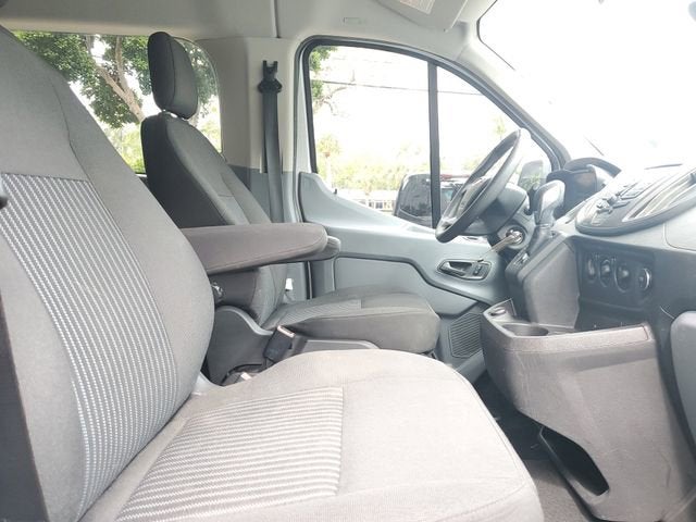 2019 Ford Transit Passenger Wagon XL