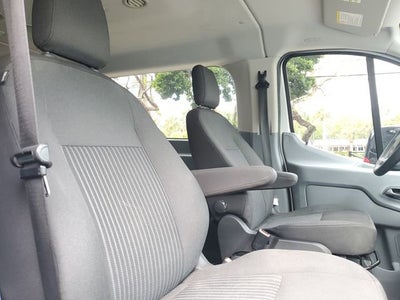 2019 Ford Transit Passenger Wagon XL