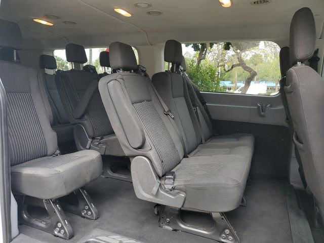 2019 Ford Transit Passenger Wagon XL