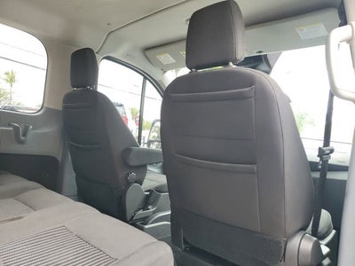 2019 Ford Transit Passenger Wagon XL
