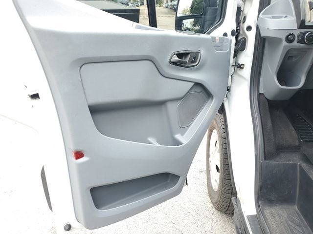 2019 Ford Transit Passenger Wagon XL