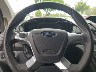 2019 Ford Transit Passenger Wagon XL