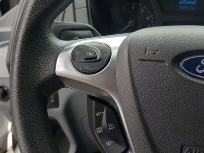 2019 Ford Transit Passenger Wagon XL