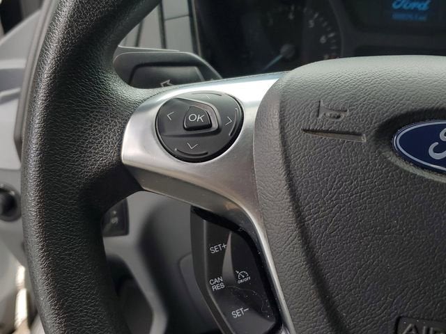 2019 Ford Transit Passenger Wagon XL