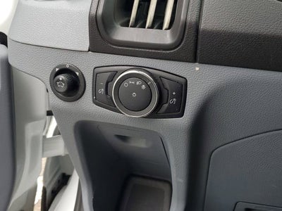 2019 Ford Transit Passenger Wagon XL