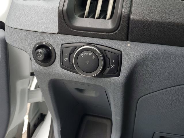 2019 Ford Transit Passenger Wagon XL