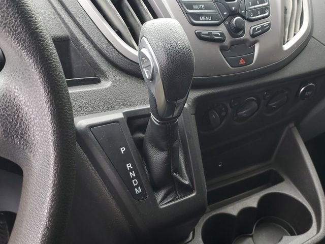 2019 Ford Transit Passenger Wagon XL