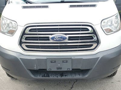 2019 Ford Transit Passenger Wagon XL