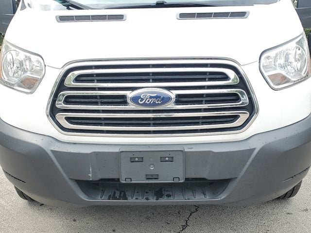 2019 Ford Transit Passenger Wagon XL