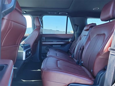 2024 Ford Expedition Limited