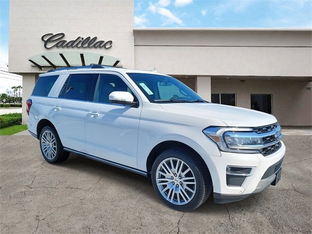 2024 Ford Expedition Limited