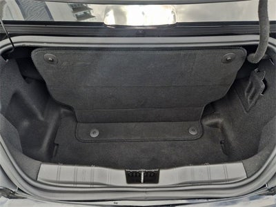 2021 Chevrolet Camaro 2LT