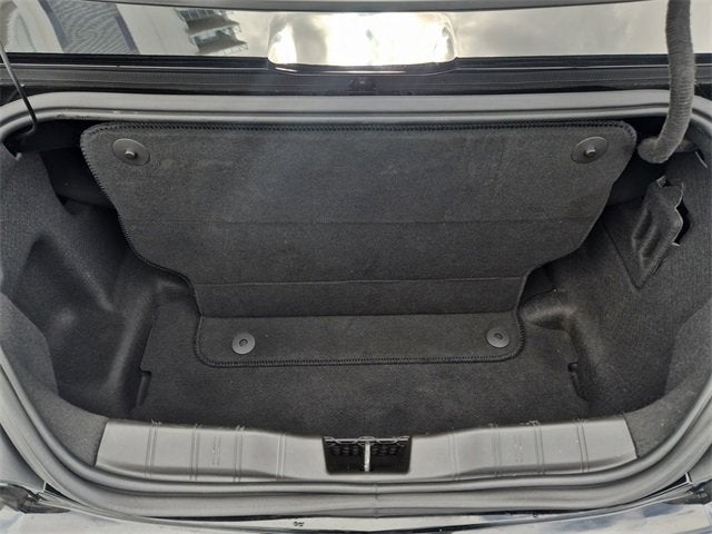 2021 Chevrolet Camaro 2LT