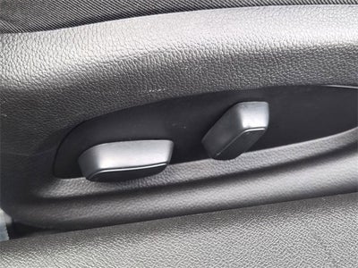 2021 Chevrolet Camaro 2LT