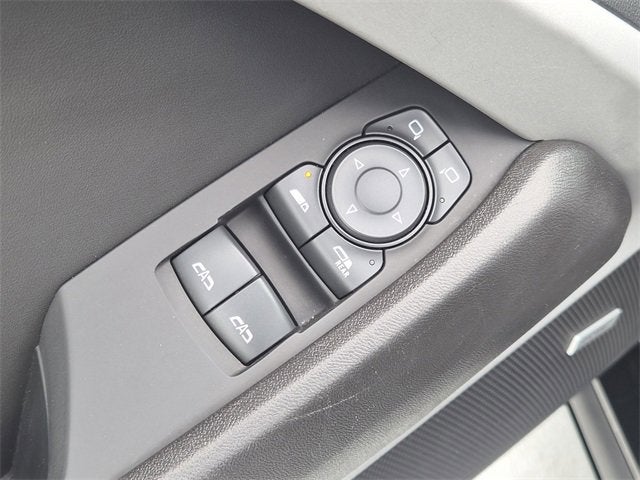 2021 Chevrolet Camaro 2LT