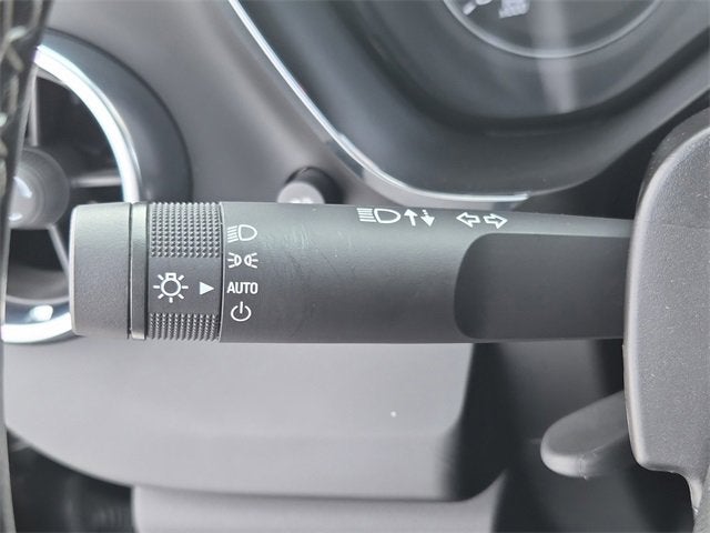 2021 Chevrolet Camaro 2LT