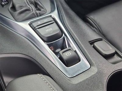 2021 Chevrolet Camaro 2LT