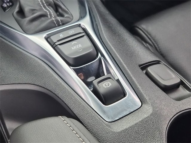 2021 Chevrolet Camaro 2LT