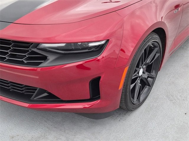 2023 Chevrolet Camaro LT1