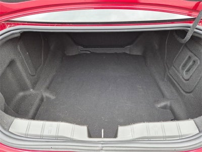 2023 Chevrolet Camaro LT1