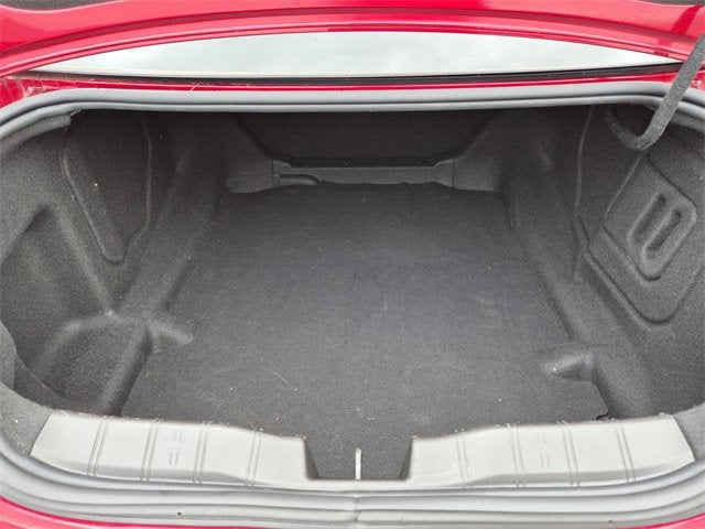 2023 Chevrolet Camaro LT1