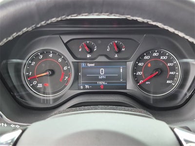 2023 Chevrolet Camaro LT1