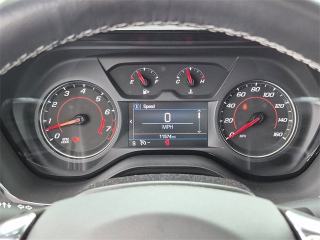 2023 Chevrolet Camaro LT1