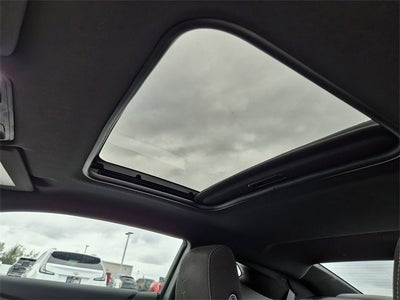 2023 Chevrolet Camaro LT1