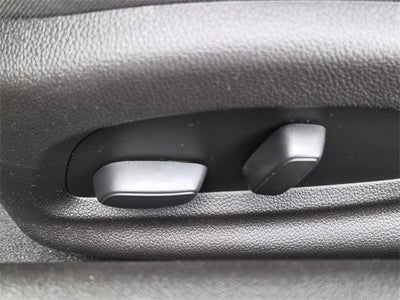 2023 Chevrolet Camaro LT1