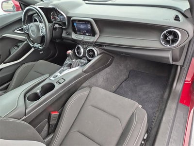 2023 Chevrolet Camaro LT1