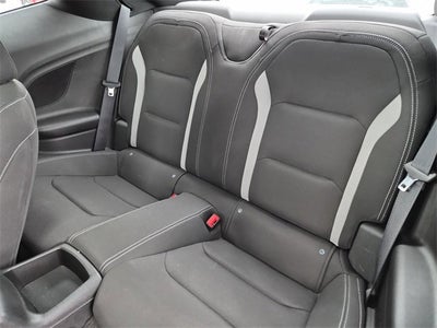 2023 Chevrolet Camaro LT1