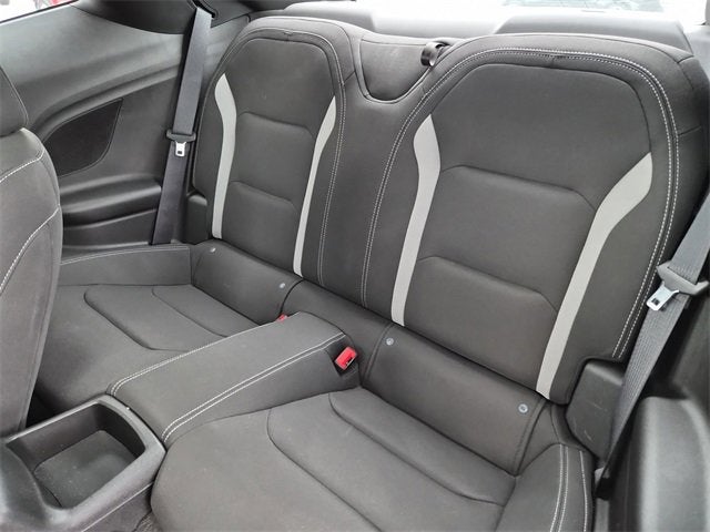 2023 Chevrolet Camaro LT1