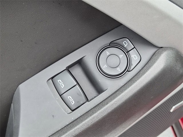 2023 Chevrolet Camaro LT1