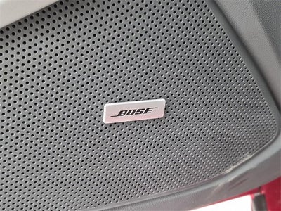 2023 Chevrolet Camaro LT1