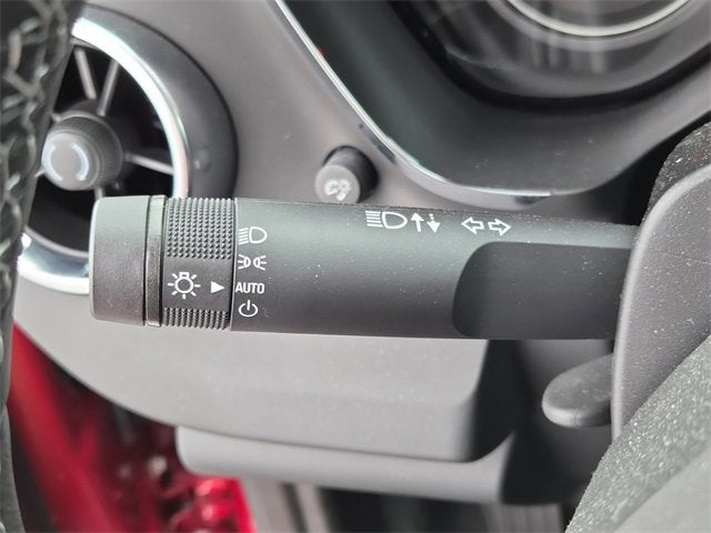 2023 Chevrolet Camaro LT1