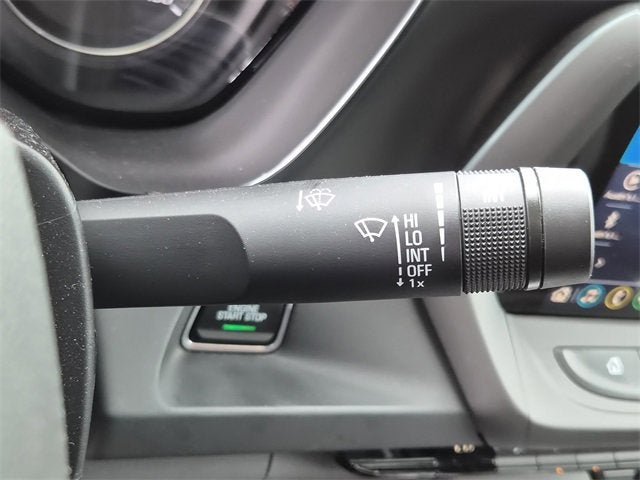 2023 Chevrolet Camaro LT1