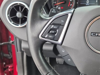 2023 Chevrolet Camaro LT1