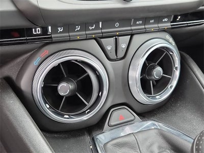 2023 Chevrolet Camaro LT1