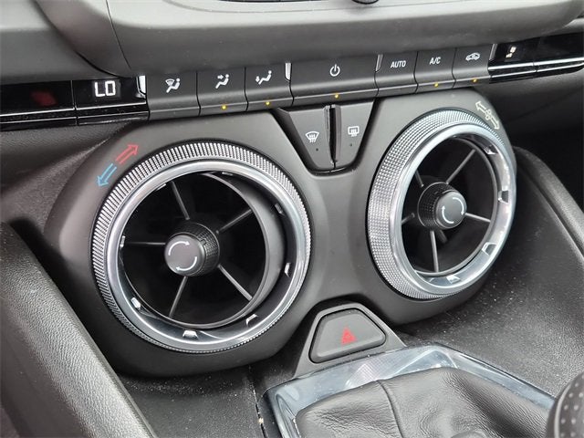 2023 Chevrolet Camaro LT1