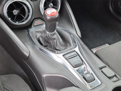 2023 Chevrolet Camaro LT1