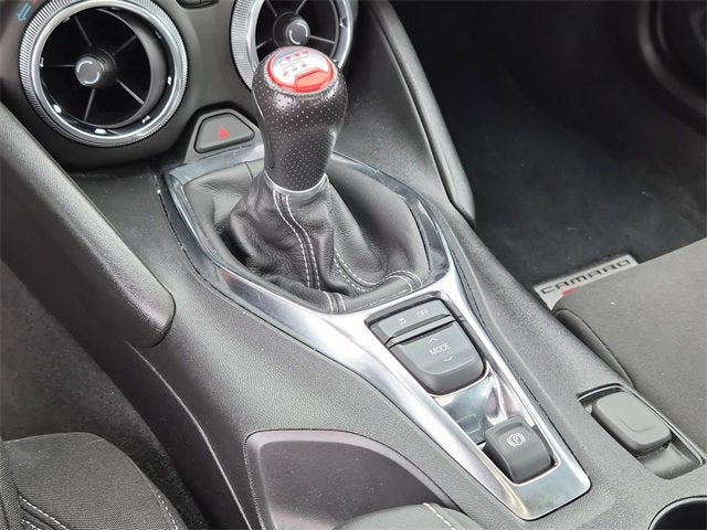 2023 Chevrolet Camaro LT1